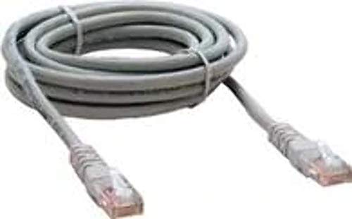 MicroConnect RJ-45/RJ-45 kat.6 0.3m Szary UTP6003