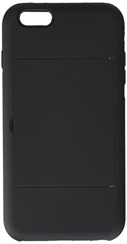 APPLE LD A000765 Case Schutzhülle mit Aufstellfunktion für iPhone 6 Plus schwarz