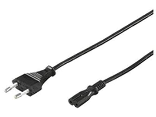 Kabel zasilający MicroConnect Power Cord CEE 7/16 C7 1.5m PE030713