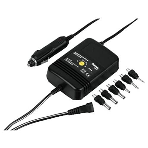 Hama Ładowarka Car Mains Adapter, 2000 mA stabilised - 46514