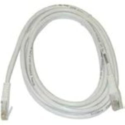 MicroConnect Patchcord U/UTP CAT5e 2m biały UTP502W