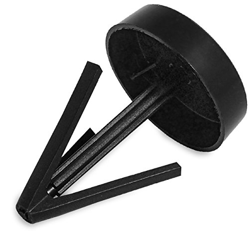 SKT BN610 plastikowa zaślepka do masztu o średnicy do 60 mm