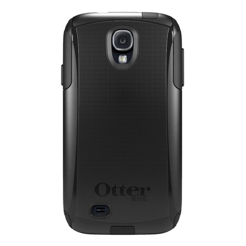 Otterbox Pokrowiec Samsung Galaxy S4 Commuter Black