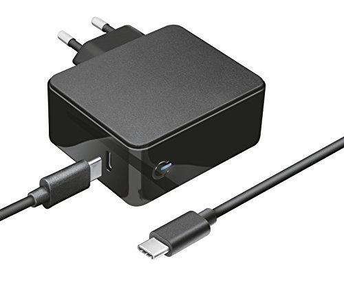 Trust Summa 45W Uniwersalna ładowarka usb-c (21604)