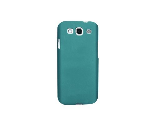 Targus Slim Shell SIII Case Blue