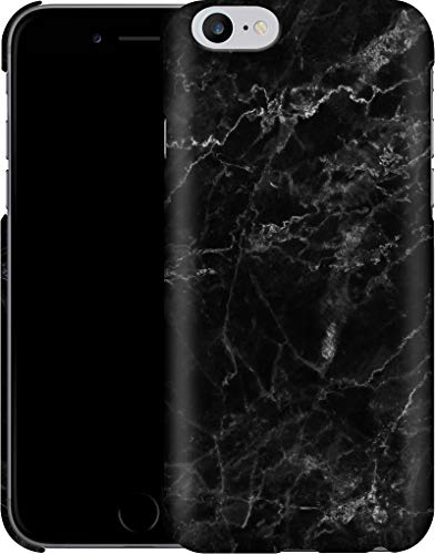 Etui na telefon komórkowy Midnight Marble Apple iPhone 6 Plus