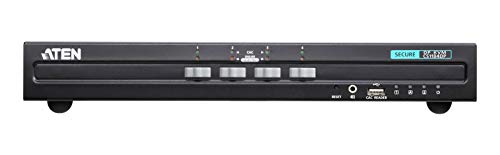 Aten CS1184DP-AT-G 4-Port USB DisplayPort CS1184DP-AT-G