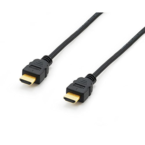 Equip Kabel High Speed+ ethernet 4K HDMI Kabel LC M/M 3,0m 119351