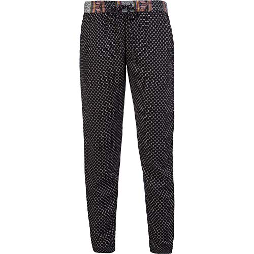 Protest Protest Oriel spodnie damskie, True Black, 44 4610491
