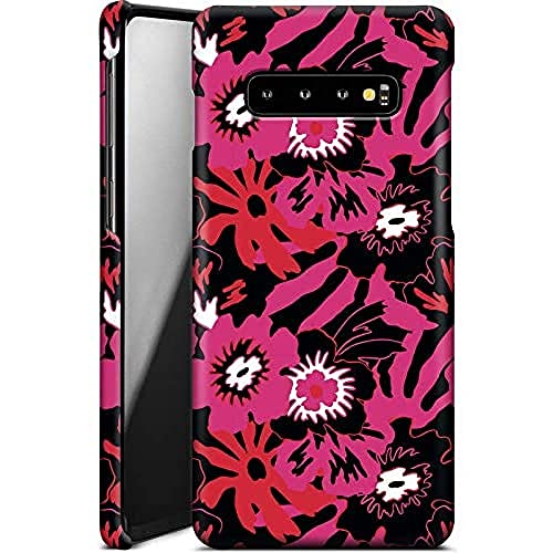 Etui na telefon komórkowy Flower Works Samsung Galaxy S10 Plus