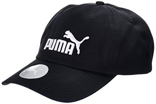 Puma Czapka Ess Cap 052919 09 Black