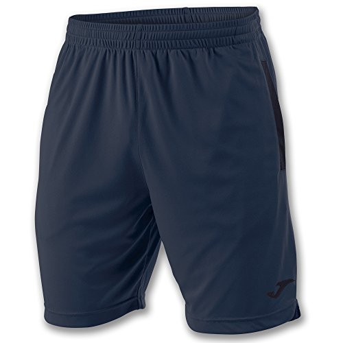 Joma Miami Bermuda Sport, niebieski, m 100785.331_M