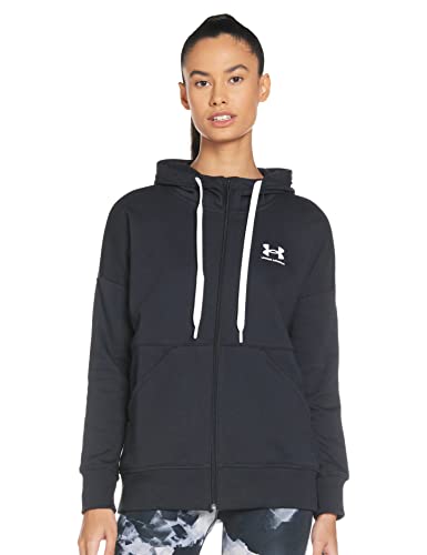 Under Armour Rival Fleece FZ Hoodie