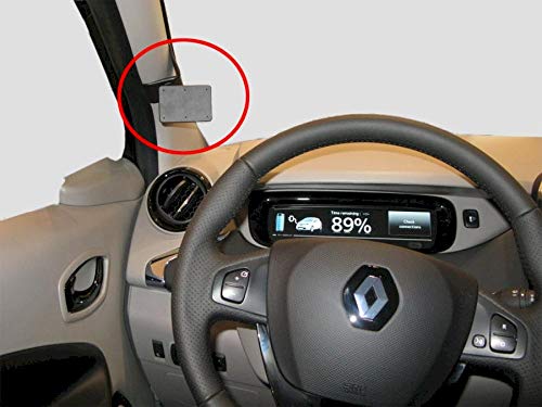 Brodit 805046 ProClip  Renault Zoe 14  15 7320288050461