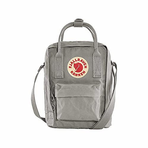 Fjällräven Fjällräven Knken Sling Torba na ramię, fog 2020 Torby Messenger 23797-021