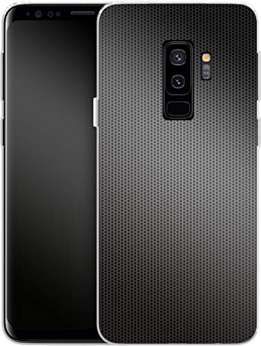Silikonowe etui na telefon komórkowy Carbon II Samsung Galaxy S9 Plus