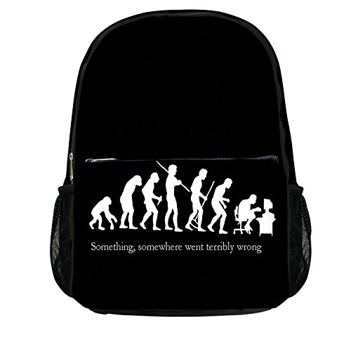 Luxburg® Stylowy plecak do szkoły, uprawiania sportu, spędzania wolnego czasu, podróży. Różne wzory!