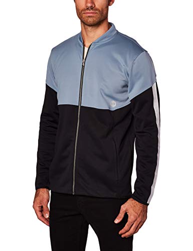 Under Armour Athlete Recovery Knit Warm Up Top