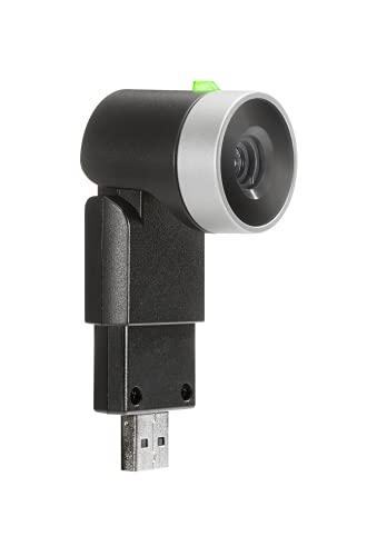 Polycom Kamera EE Mini USB do VVX501 i VVX601 (2200-85010-001) 2200-85010-001
