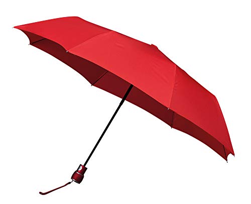 Impliva miniMAX, paraplu włókno szklane - Rood LGF-360-8026