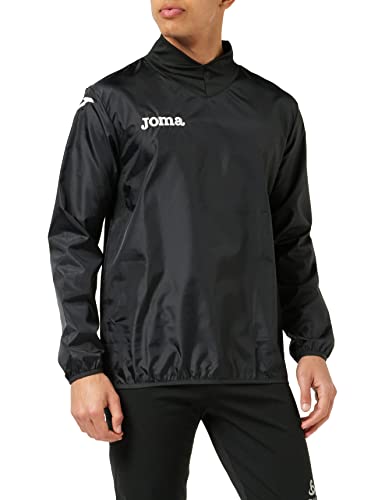 Joma męska kurtka przeciwdeszczowa, czarny, XXL 9994343423156