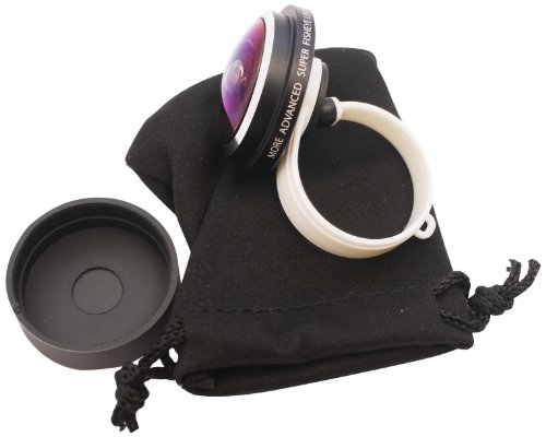 S+Mart SMART Circle Clip 235 Super Fisheye - SM315