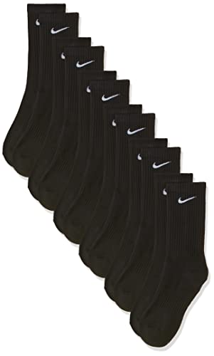 Nike Męskie skarpety treningowe Everyday Cushion Crew Crew (6 par)