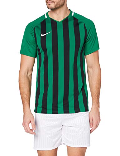 Nike Koszulka męska Striped Division III Football Jersey z długim rękawem