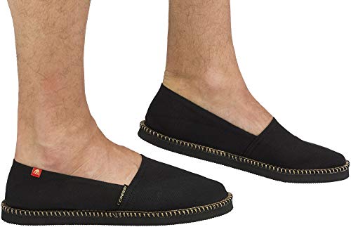 Cressi Valencia Espadrillas uniwersalne espadryle dla dorosłych, uniseks