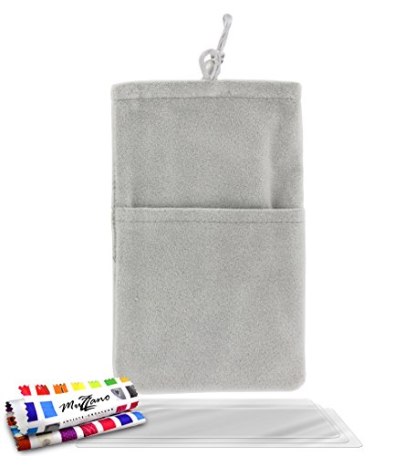 LG Original MUZZANO Schutzhülle 