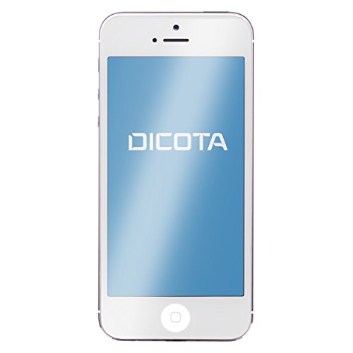 Dicota Folia ochronna Secret 2-Way for iPhone 5 Screen Filter - D30952