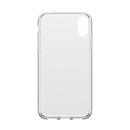 OtterBox SKIN iPhone XS/X CLEAR+ALPHA GLASS 78-51942