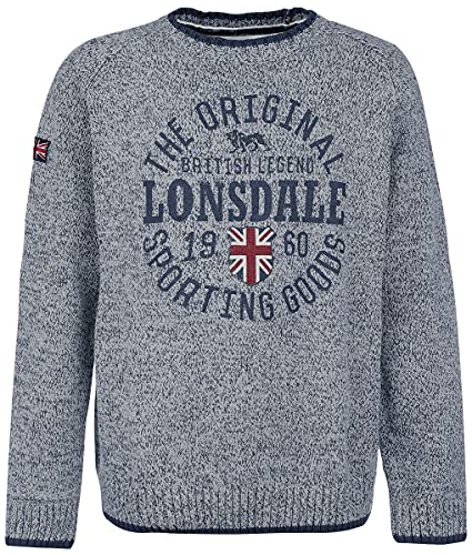 Lonsdale SwetryBORDEN