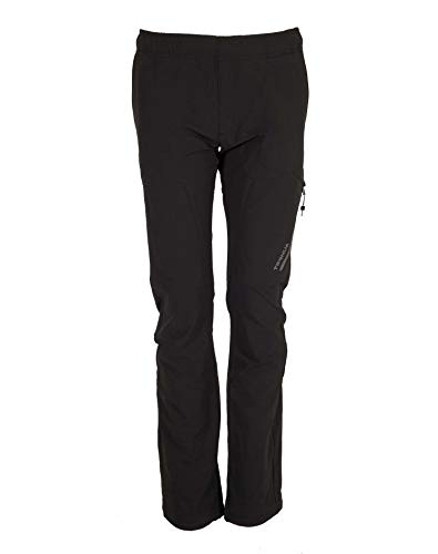 Ternua Ternua  Spodnie chłopięce Pantalon Loyde Pant K spodnie dla dzieci czarny czarny 08 12734049937