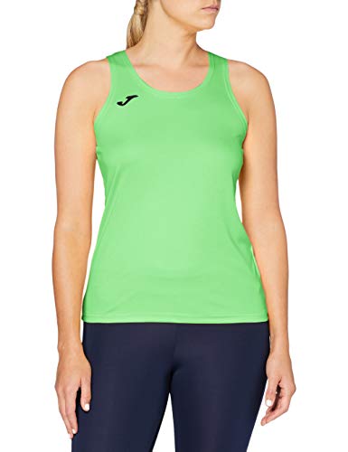 Joma damski T-Shirt 900038.020, zielony, L 9996267444088