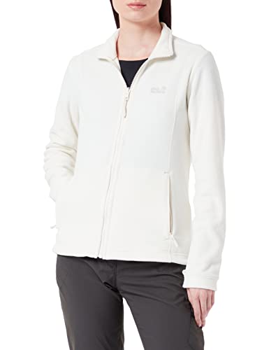 Jack Wolfskin Damska Kurtka Polarowa Kiruna W