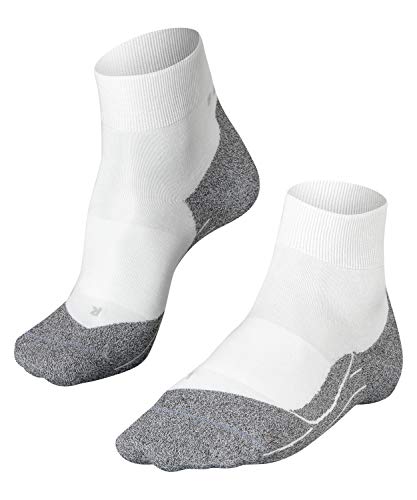 FALKE RU4 Light Skarpetki do biegania Mężczyźni, white mix EU 46-48 2020 Skarpety do biegania 16760-2020-46-48