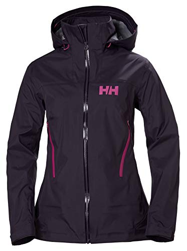 Helly Hansen damska kurtka Vanir Salka, 680 Nightshade L