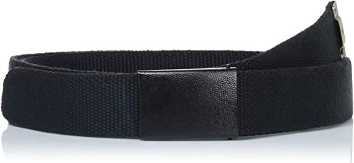 Mil-Tec Męski pasek czarny rozmiar: 140 cm