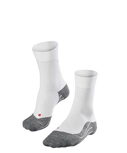 FALKE RU4 Skarpetki do biegania Mężczyźni, white mix EU 39-41 2020 Skarpety do biegania 16703-2020-39-41