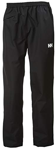 Helly Hansen damski w aden Pant spodnie od deszczu, czarny, S 62651_990-S