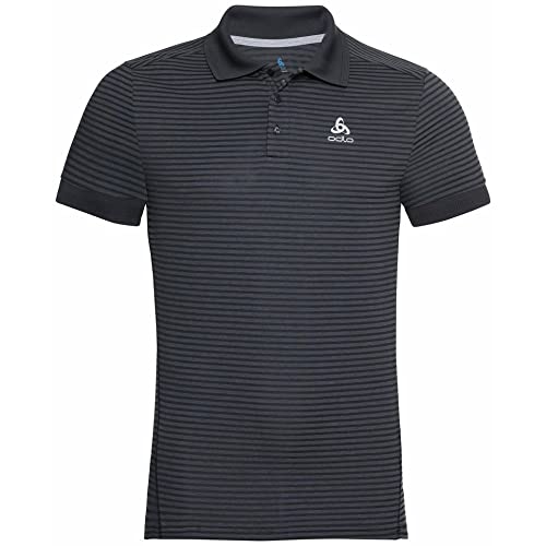 Odlo S/S Nikko Dry Polo męska koszulka polo 550062