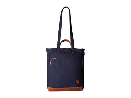 Fjällräven Torba Totepack No.2 od , niebieski F24229