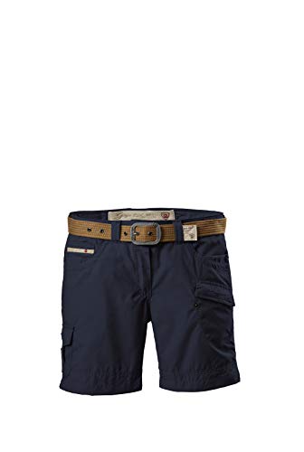 G.I.G.A. DX damska antikithira Shorts, niebieski, 34 29023-000_00880_34