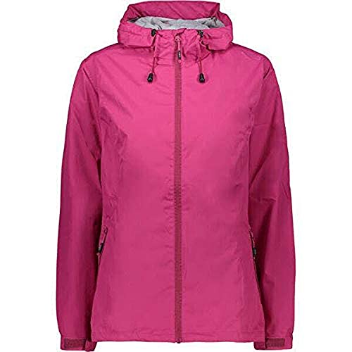 CMP Damska kurtka przeciwdeszczowa