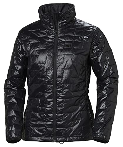 Helly Hansen Lifaloft damska kurtka izolacyjna, czarny, l
