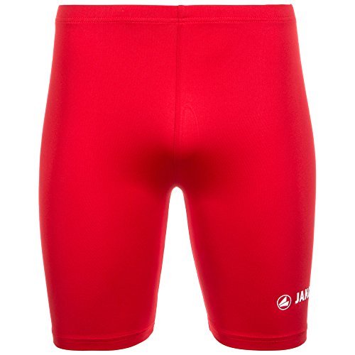 Jako Basic 2.0 spodenki sportowe, czerwony, xxl 8516-01_01_XXL