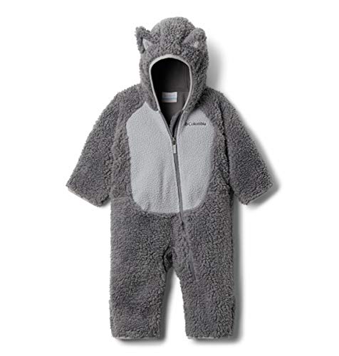Columbia Foxy Baby Sherpa Chorągiewka Unisex Dziecięcy kombinezon śnieżny