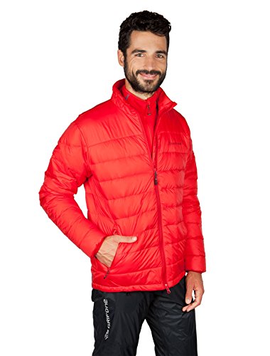 Grifone Kurtka męska szlachetnej, czarny, XL A3P017DA60