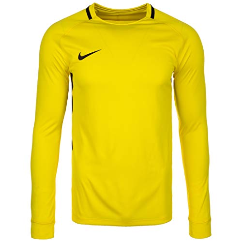 Nike Park Iii Gk koszulka męska żółty Opti Yellow/Black XX-L